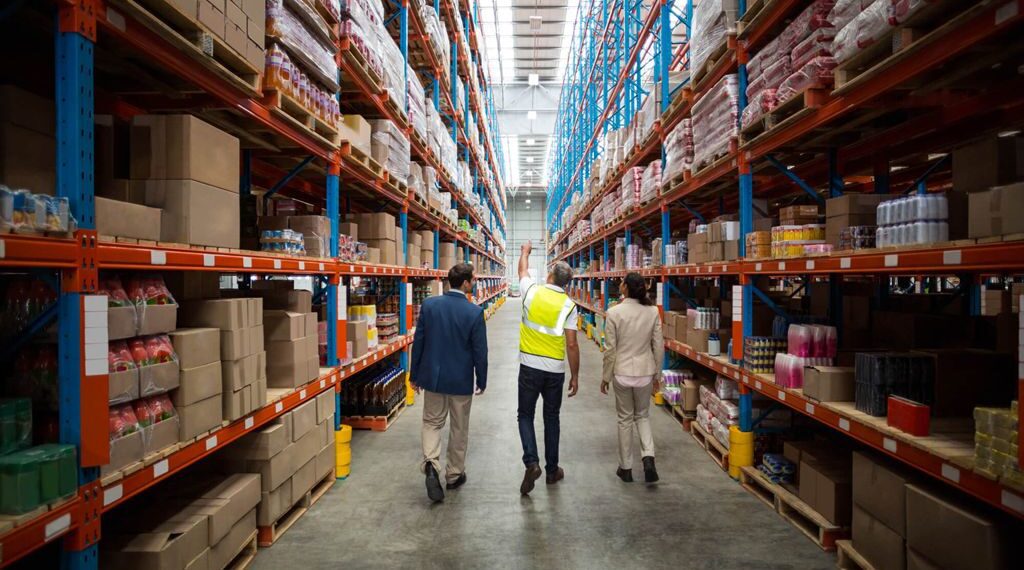 FecomercioSP apura crescimento de 1,9% no índice de estoques do comércio em março