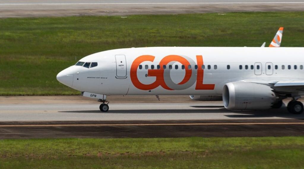 Gol reporta melhora de 72,7% no prejuízo líquido do último trimestre de 2025