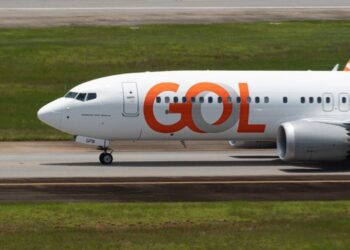 Gol reporta melhora de 72,7% no prejuízo líquido do último trimestre de 2025