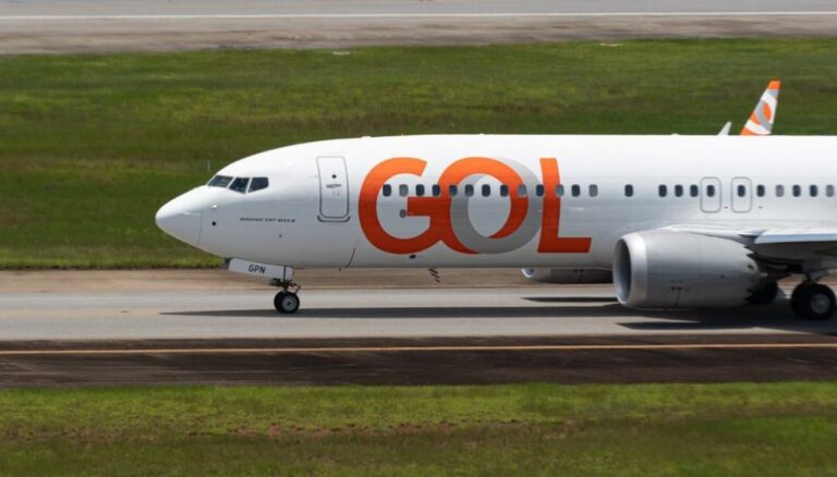 Gol reporta melhora de 72,7% no prejuízo líquido do último trimestre de 2025