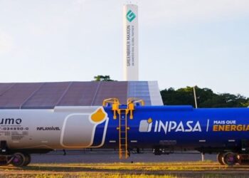 Inpasa inicia operação na Bahia para produzir 470 milhões de litros de etanol