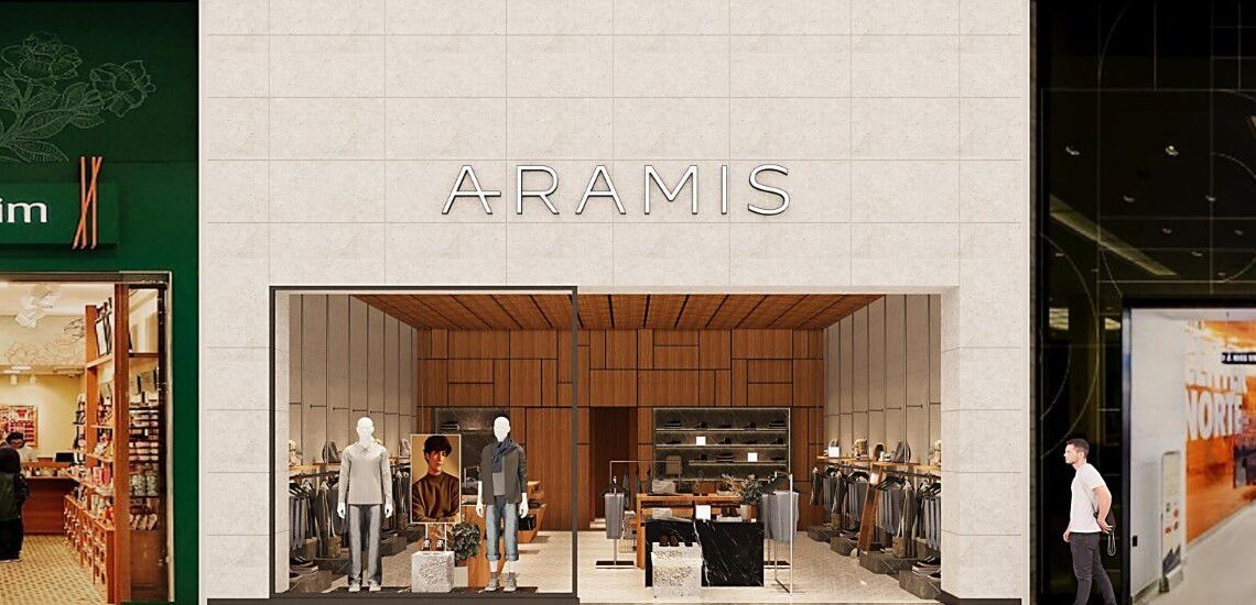 Aramis