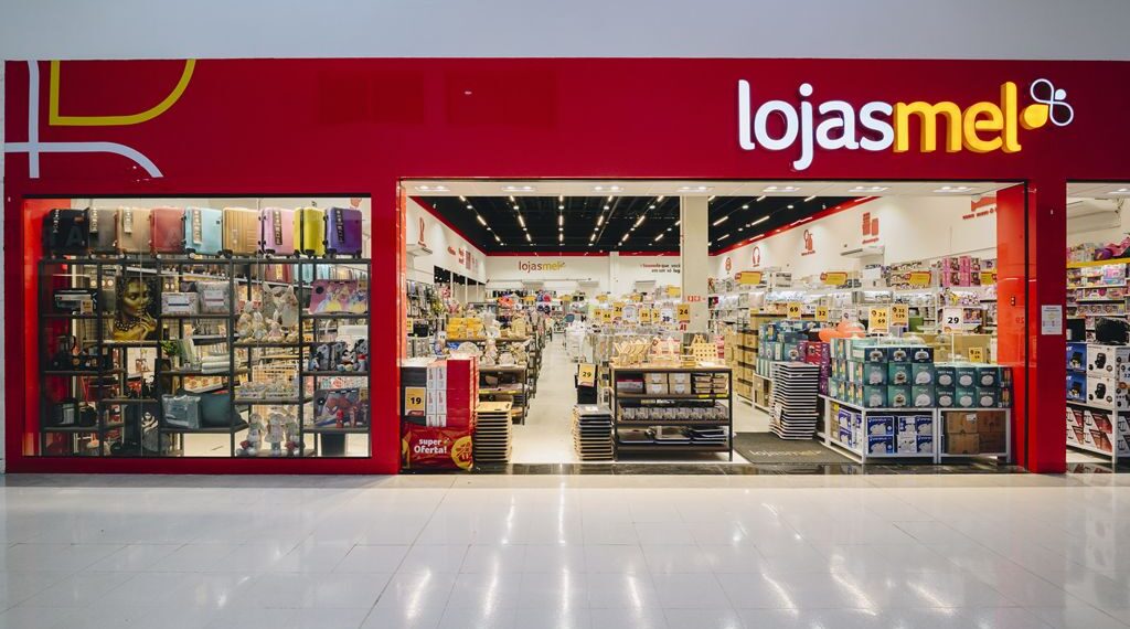 Lojasmel expande rede com loja de 700 m² no Shopping Interlagos e entrega em até 2 horas