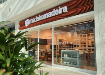 MadeiraMadeira inaugura lojas em Curitiba para integrar canais digital e físico
