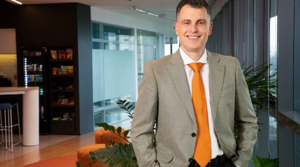 PepsiCo tem novo CEO; confira outras mudanças