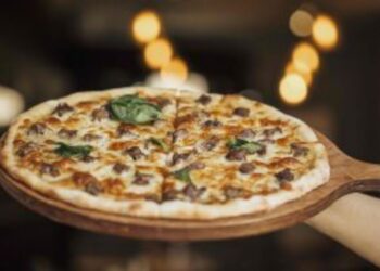Pizzarias avançam no Norte e Nordeste com expansão de 10% do mercado nacional