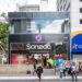 Soneda recebe mobilização por direitos de pessoas com deficiência na Avenida Paulista