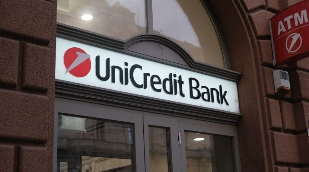 UniCredit lança oferta para aumentar participação no Commerzbank