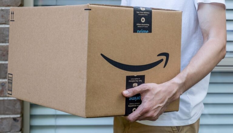 Amazon acelera expansão no Brasil e chega à marca de 300 centros logísticos