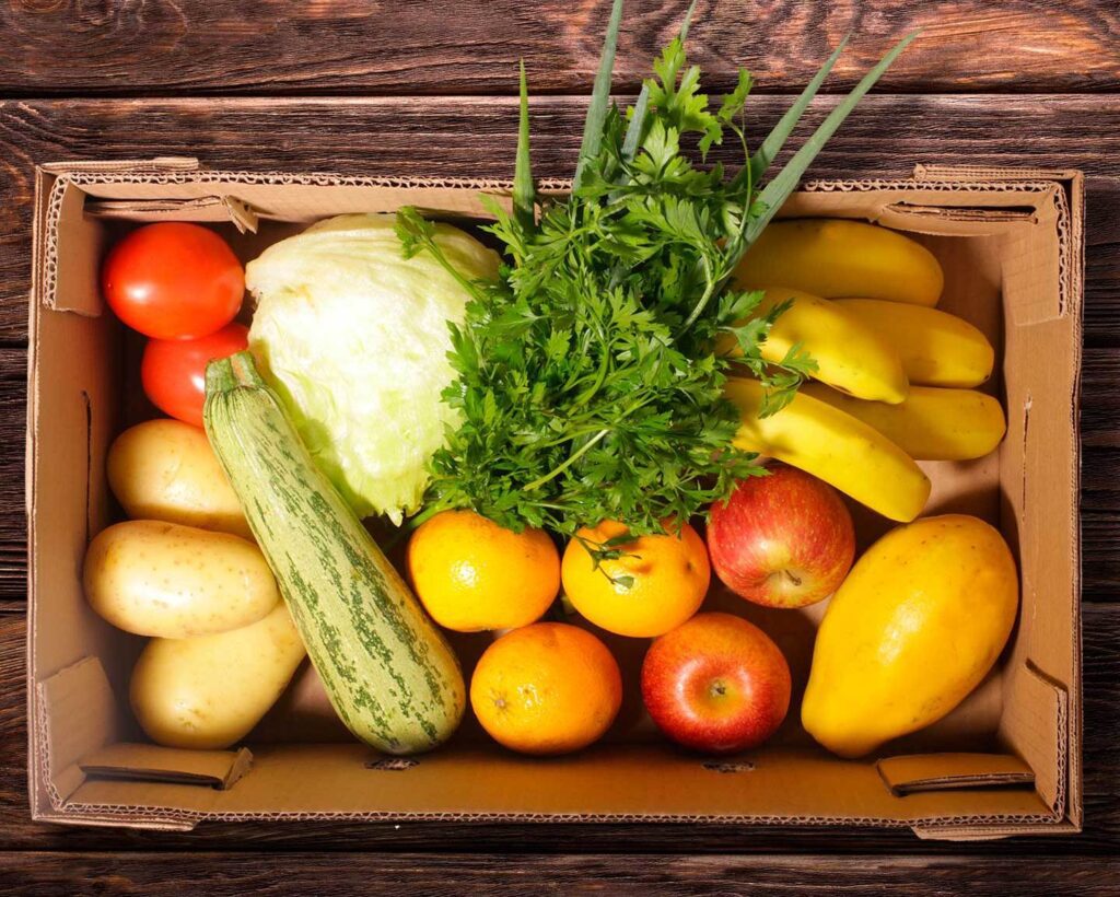 Mercado doméstico e foodservice sustentam crescimento de 8% da indústria de alimentos em 2025