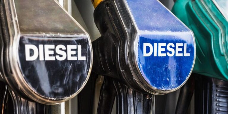 Produtores do Rio Grande do Sul relatam falta de diesel e temem impacto na safra