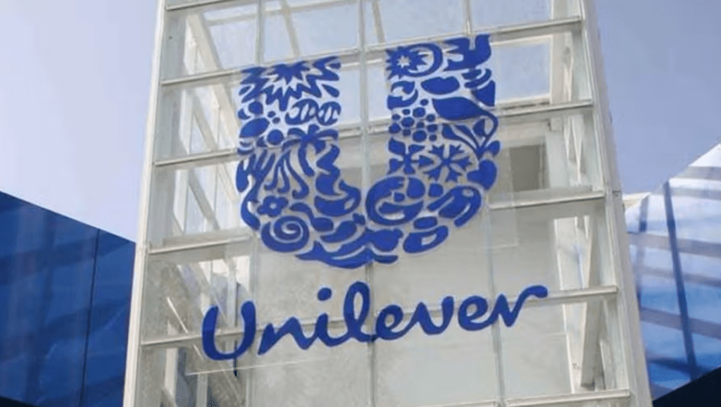 Unilever confirma que está em negociações avançadas com a McCormick