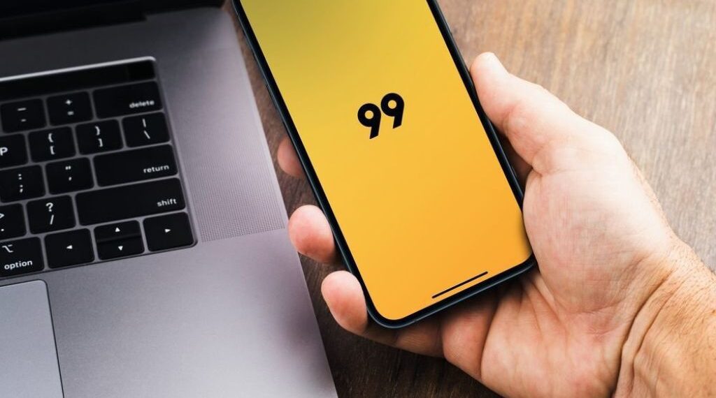 Controladora da 99 lança assistente de IA que permite pedir corridas por comando de voz