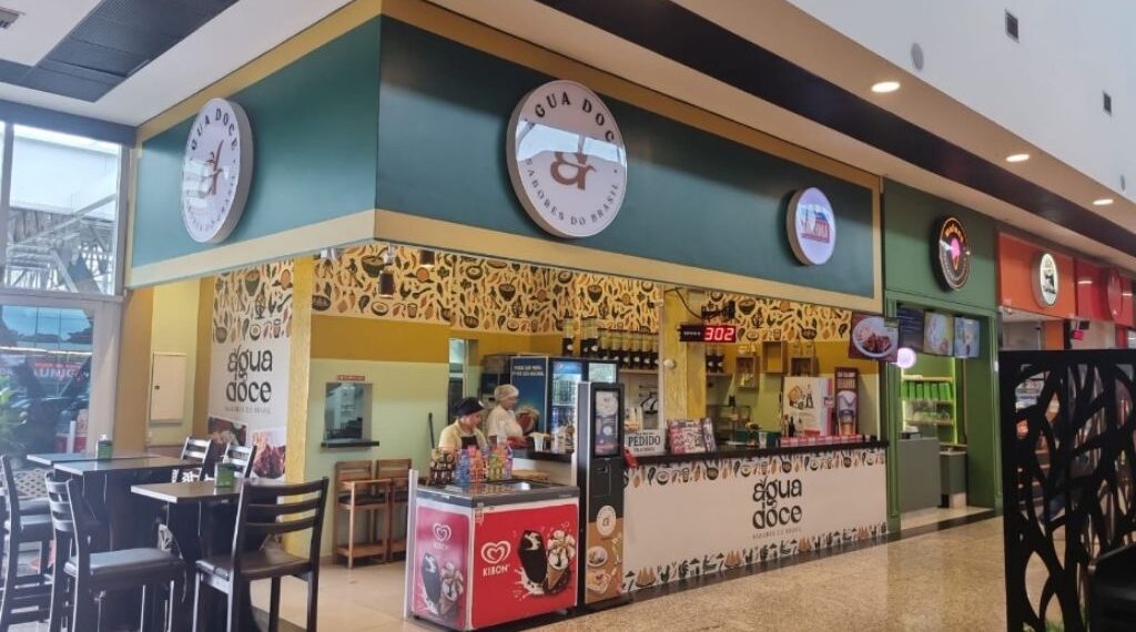 Água Doce investe R$ 3,5 milhões para abrir cinco novos restaurantes em Minas Gerais