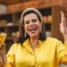 Coco Leve e Baly lançam gelos saborizados em campanha com Narcisa Tamborindeguy