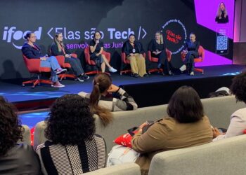 iFood abre inscrições para 50 vagas remotas em tecnologia para mulheres