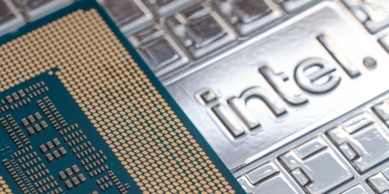 Intel negocia fornecimento de tecnologia para a fabricante de chips sul-coreana SK Hynix