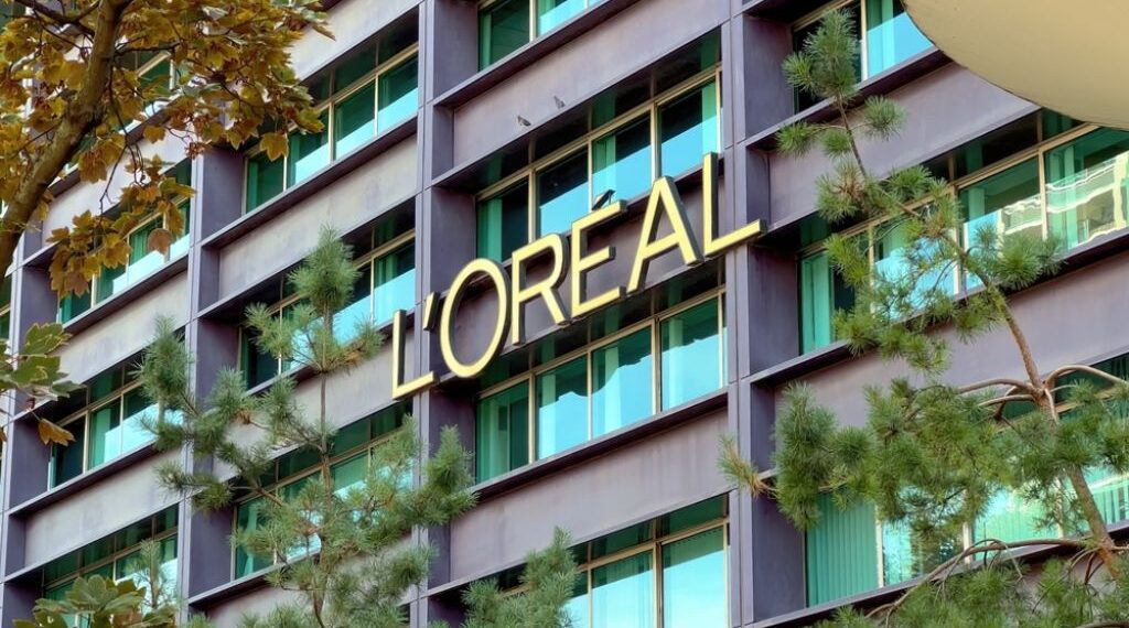 L'Oréal registra crescimento nas vendas no 1º tri e diz estar otimista com mercado de beleza