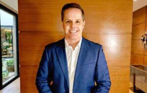 André Alves, novo diretor de Branding e Estratégia da Omie