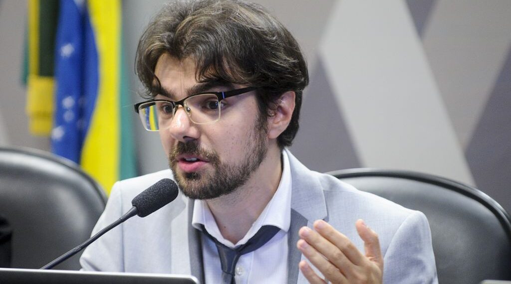 Petrobras recebe indicação de Guilherme Santos Mello para a presidência do Conselho