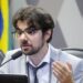 Petrobras recebe indicação de Guilherme Santos Mello para a presidência do Conselho
