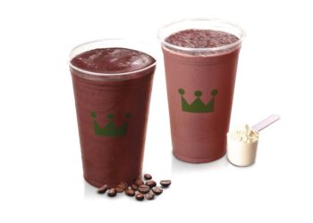 Rei do Mate amplia portfólio com bebidas à base de whey e menu de café da manhã