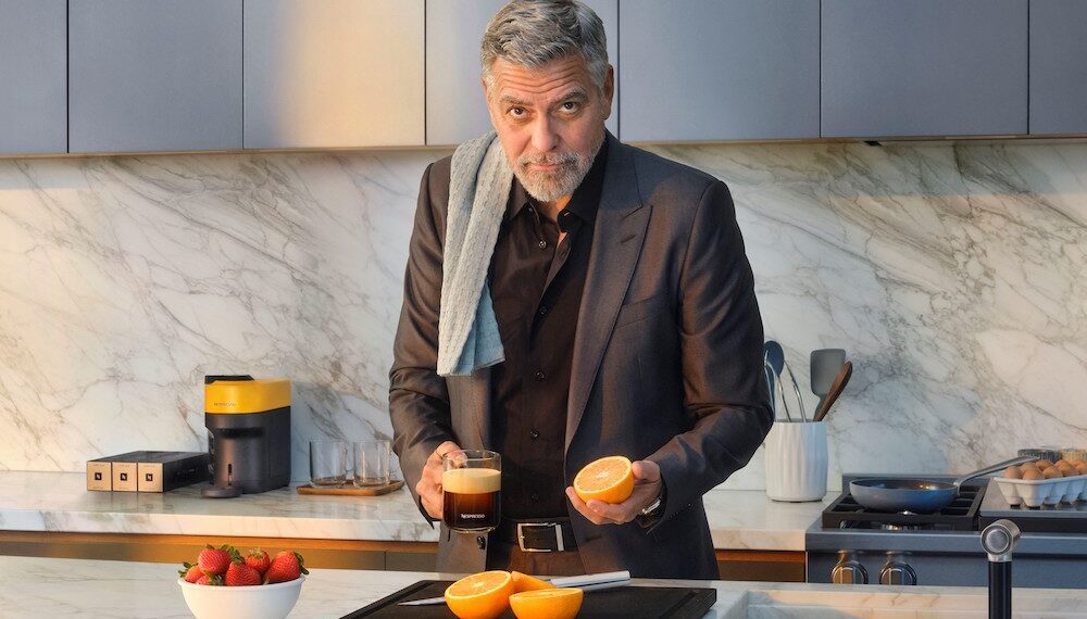 Nespresso