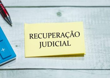 Processos de recuperação judicial crescem 5,5% e atingem marca histórica no Brasil