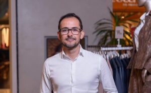 Marcus Goes Fonseca, novo CEO da Amaro
