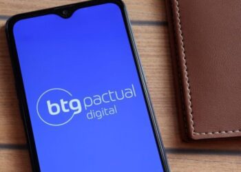 BTG Pactual