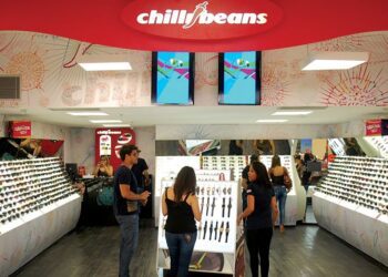 Chilli Beans