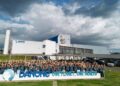 Danone abre vagas de estágio híbridas e presenciais em São Paulo e Poços de Caldas