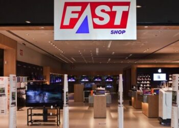Fast Shop