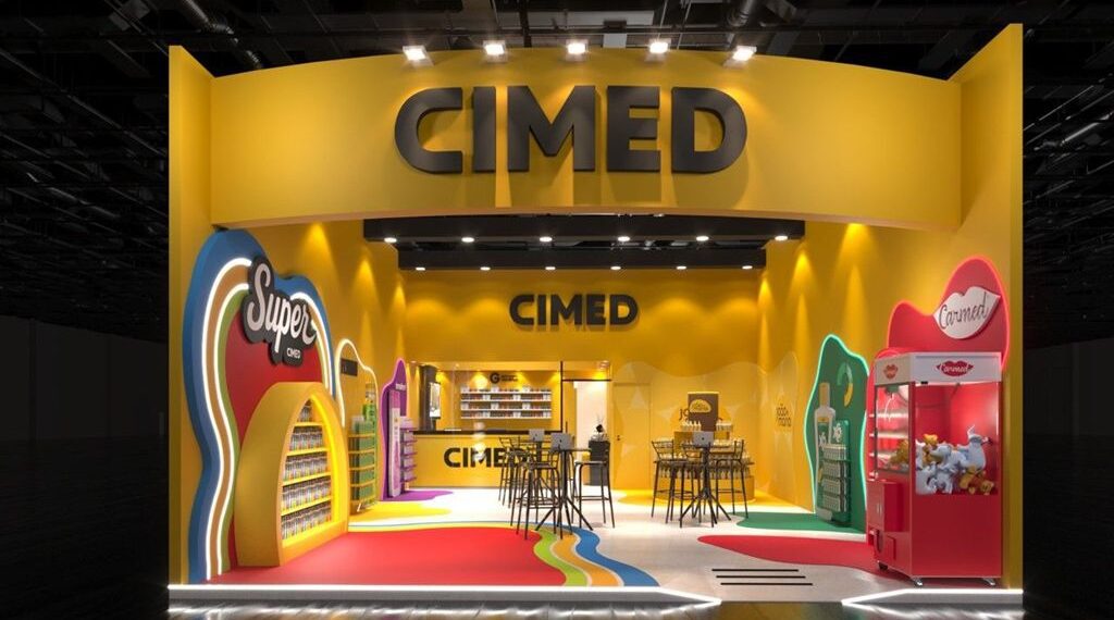 Cimed estreia no canal alimentar e mira 25% das vendas no 1º ano