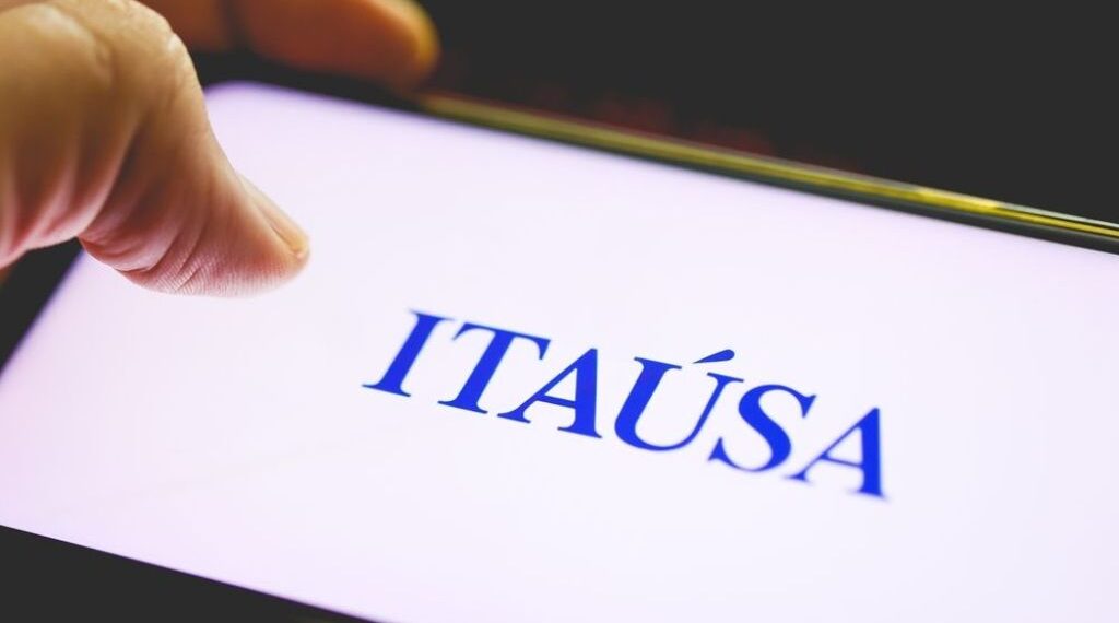 Itaúsa tem lucro líquido recorrente de R$ 4,491 bilhões no 1º trimestre