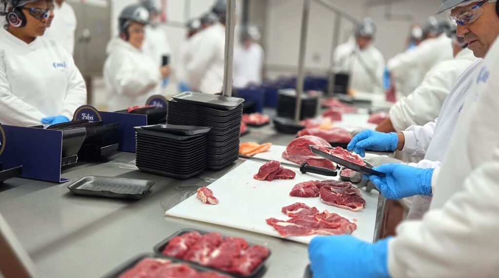 Friboi e Apas capacitam mais de 300 profissionais em programa para supermercados