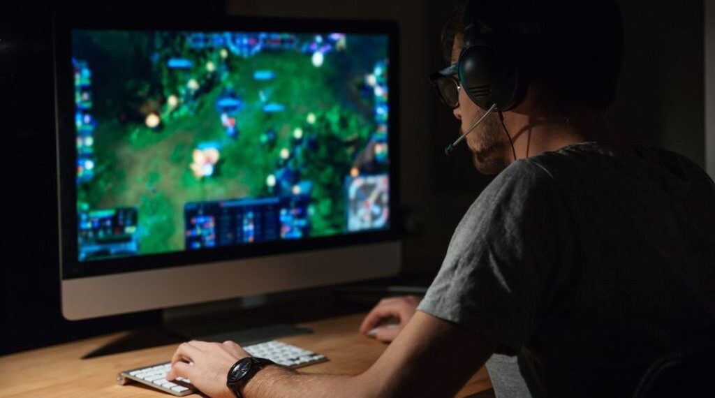 Plataformas de games podem ser usadas como incubadoras de cibercrimes