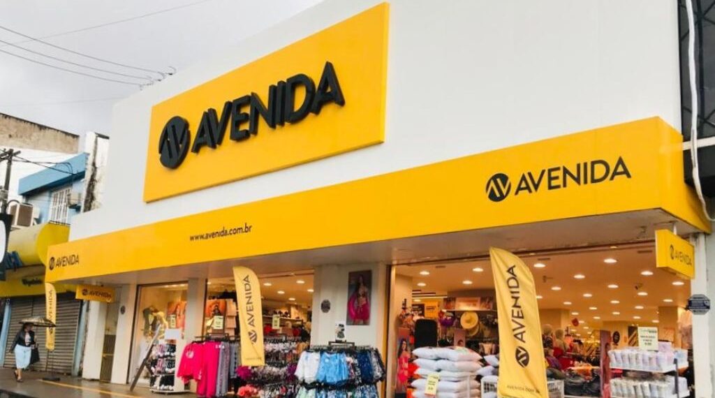 Lojas Avenida inaugura unidade no Acre e atinge 56 lojas na Região Norte