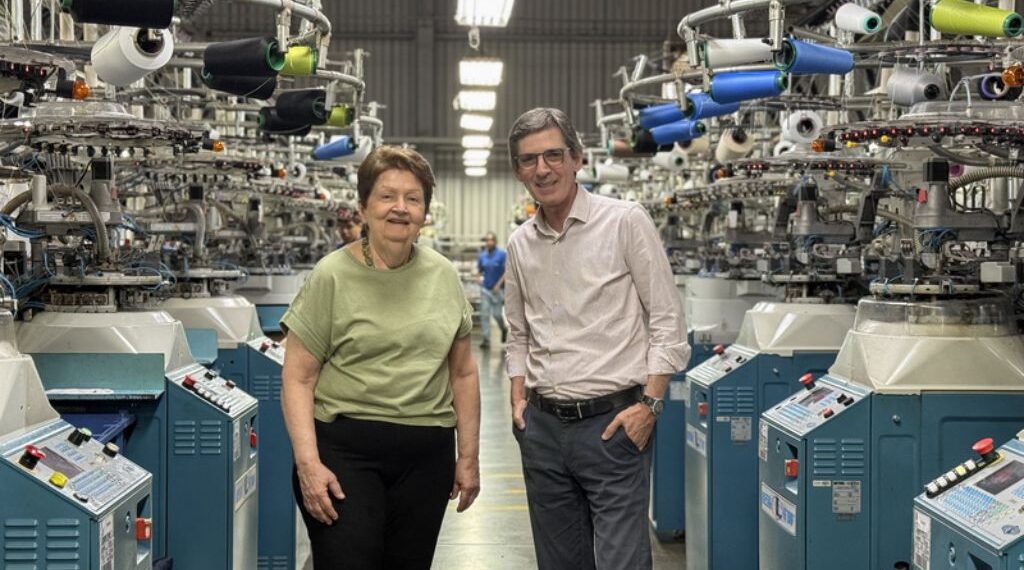 Grupo Lupo tem novo presidente e CEO; confira outras mudanças