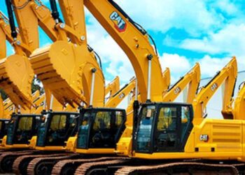 Controladores da brasileira Mills vendem 50,3% da companhia para a francesa Loxam
