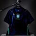 Netshoes registra salto de 350% na venda de camisas do Brasil com proximidade da Copa