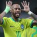Após anúncio de Ancelotti, Neymar ganhará figurinha em atualização do álbum