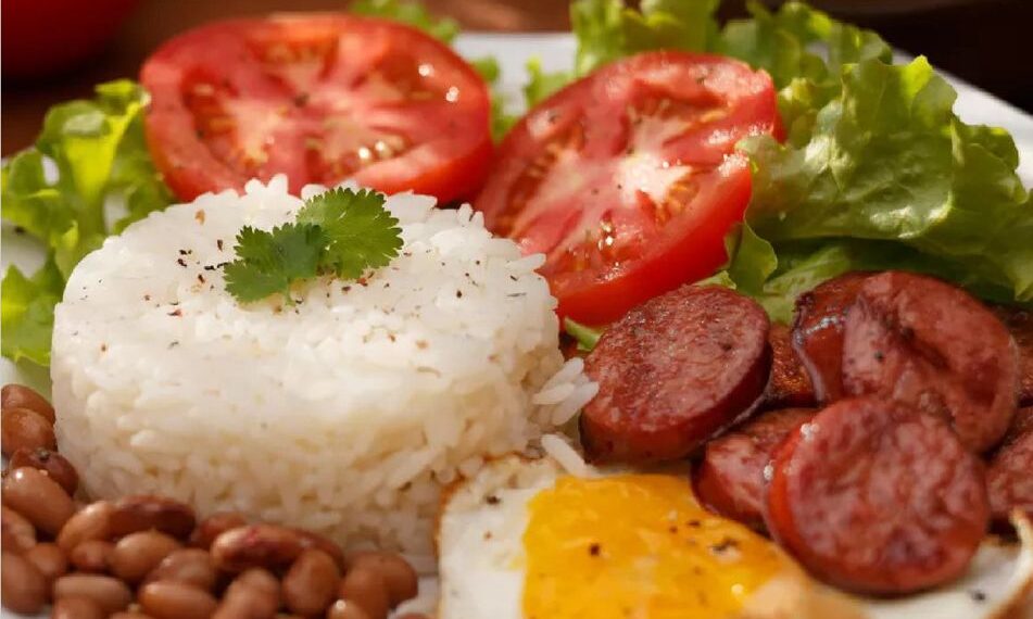 Alimentação fora de casa fica mais cara e prato feito atinge média de R$ 30,27