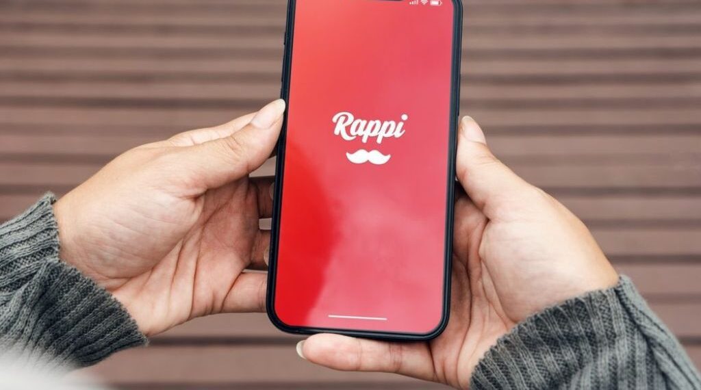 Rappi lança Turbo Ready to Eat com entrega de comida pronta em 10 minutos