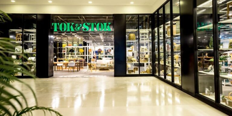 Dona de Tok&Stok e Mobly anuncia pedido de recuperação judicial da companhia e subsidiárias