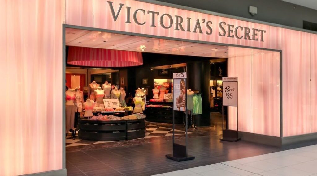 Victoria's Secret muda código na Bolsa de NY para reforçar identidade da marca