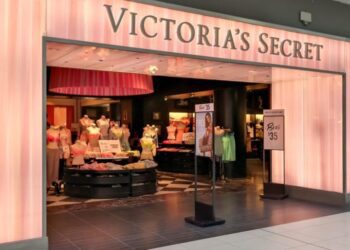 Victoria's Secret muda código na Bolsa de NY para reforçar identidade da marca