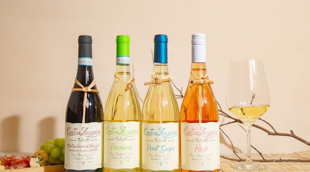 Bodegas Grupo Wine expande portfólio com a distribuição da italiana Cantina Zaccagnini