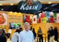 Exclusivo: Korin prepara retrofit industrial para avançar nos mercados doméstico e internacional