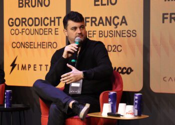 Exclusivo: Grupo Impettus prepara internacionalização e novo bar com experiência em parceria com Heineken